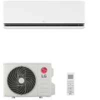 Klima uređaj LG Aurora Premium H12S1P.NS1/ H12S1P.U18, 3,5kW, WiFi